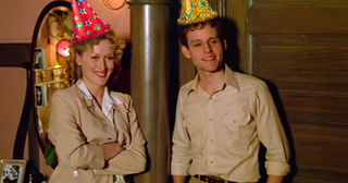 Illustration for article titled Check Out These Exclusive Photos From Meryl Streep's Birthday Party